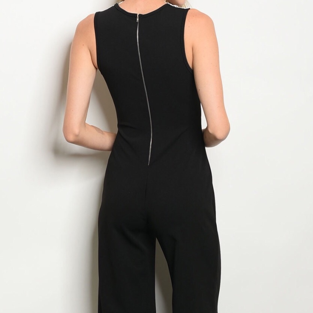 Stunning Jumpsuit @LAST ONE - Picture 3 of 3